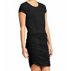 Athleta Topanga T Shirt Stretch Jersey Dress NWT